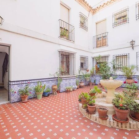Mezquita Premium Lejlighed Córdoba Eksteriør billede