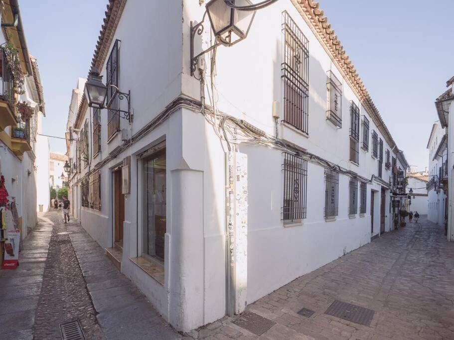 Mezquita Premium Lejlighed Córdoba Eksteriør billede