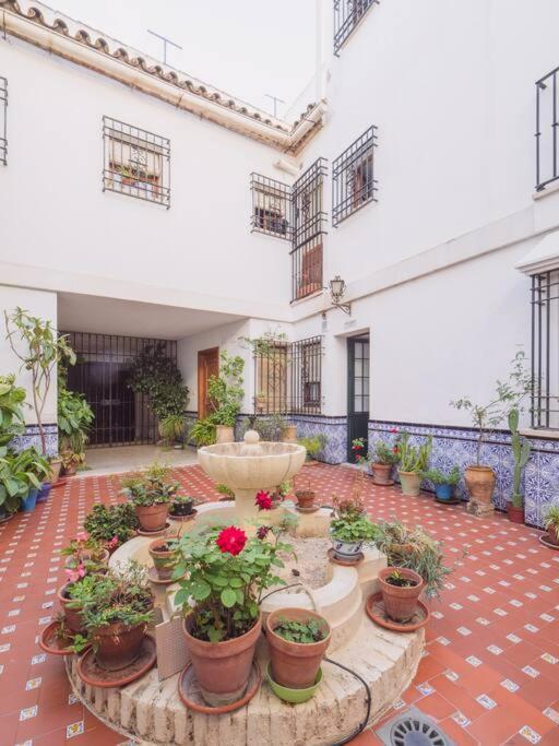 Mezquita Premium Lejlighed Córdoba Eksteriør billede