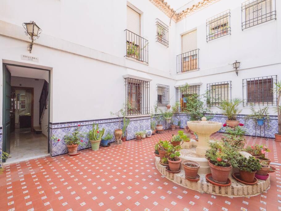 Mezquita Premium Lejlighed Córdoba Eksteriør billede