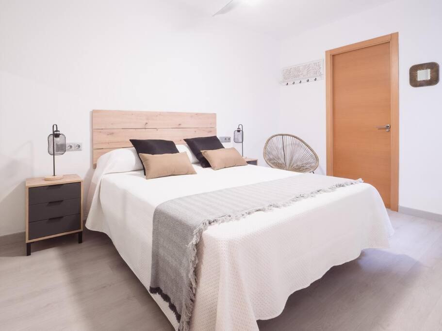 Mezquita Premium Lejlighed Córdoba Eksteriør billede