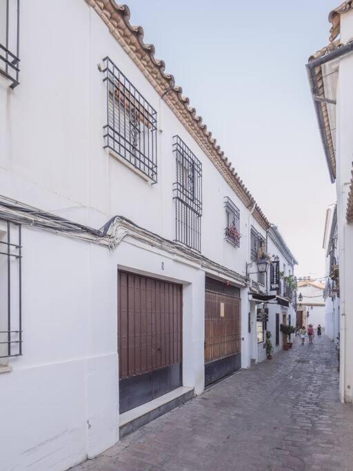 Mezquita Premium Lejlighed Córdoba Eksteriør billede