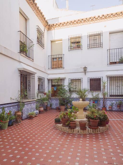 Mezquita Premium Lejlighed Córdoba Eksteriør billede