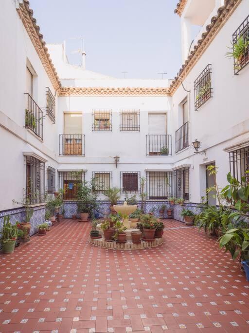 Mezquita Premium Lejlighed Córdoba Eksteriør billede